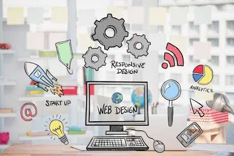 Representindia.com Web Design and Development Company