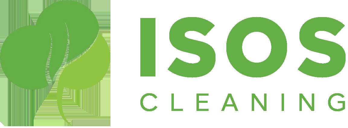 isos cleaning and removal