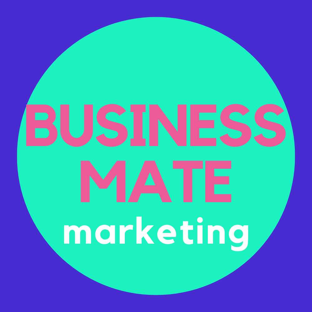 Business Mate Marketing