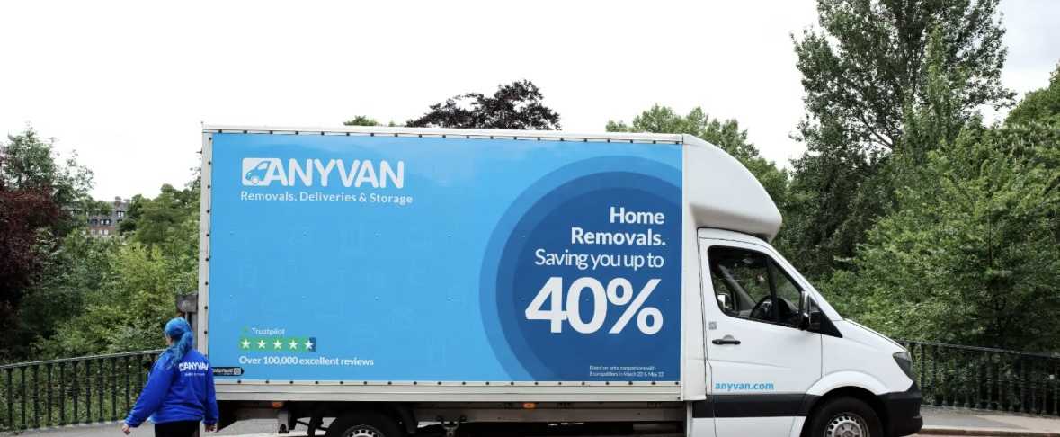 Any van