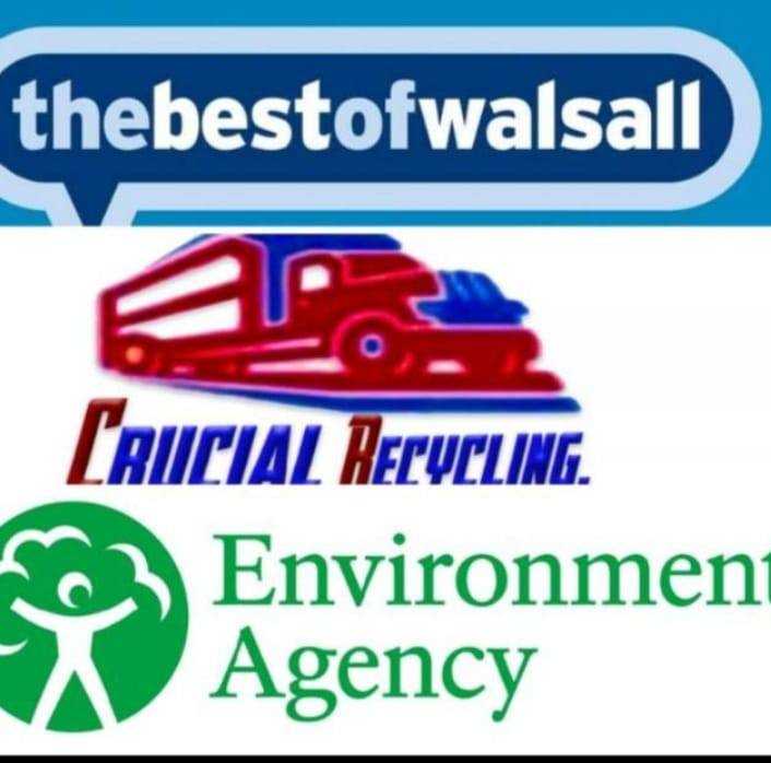 Crucial Recycling Rubbish Removal