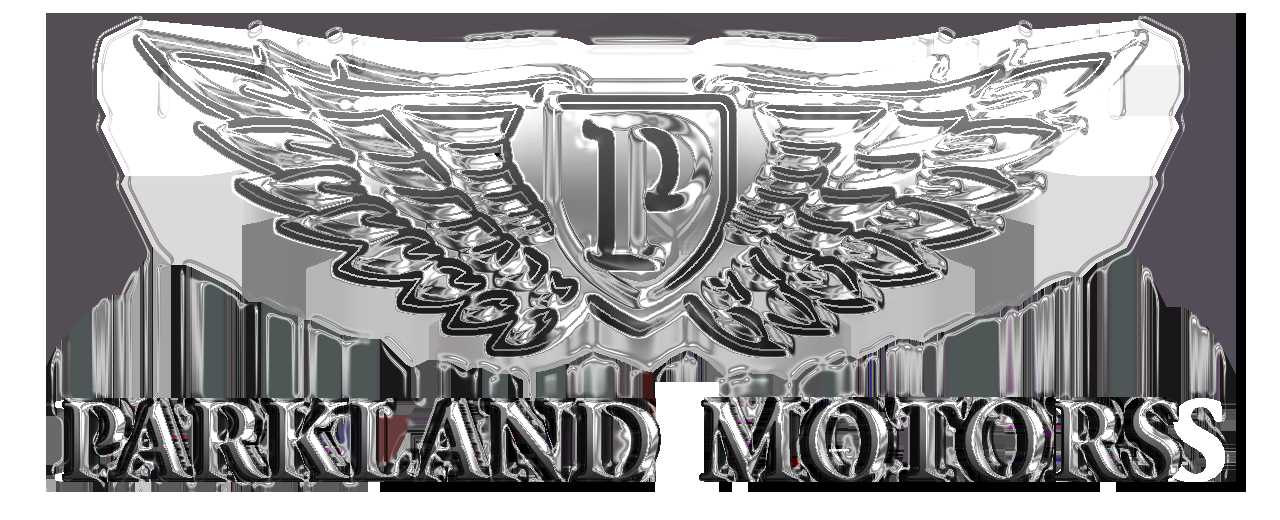 Parkland Motors