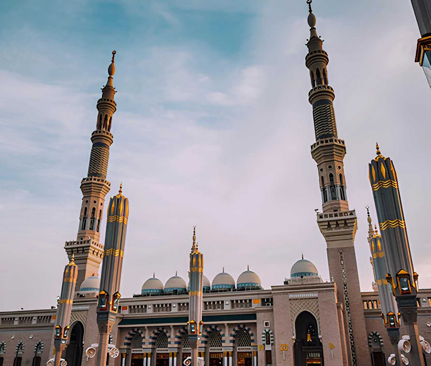 Al Habib Travel