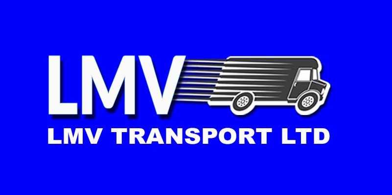 LMV Transport Ltd
