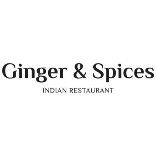 Ginger & Spices