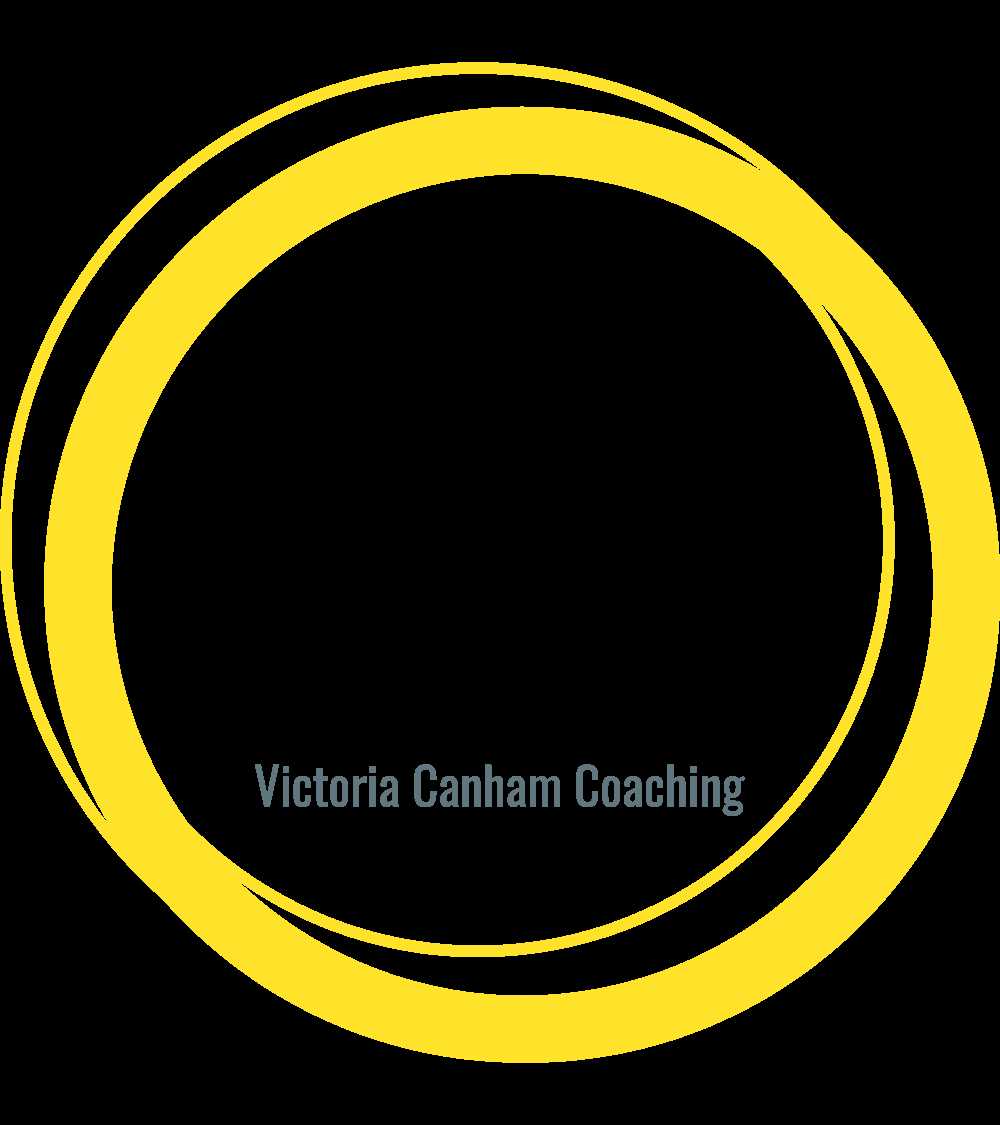 Victoria Canham Coaching