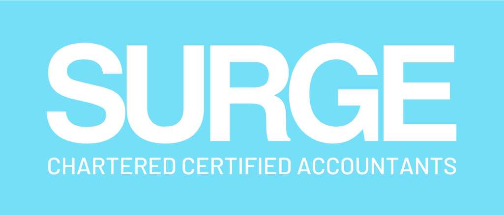 Surge Accounting