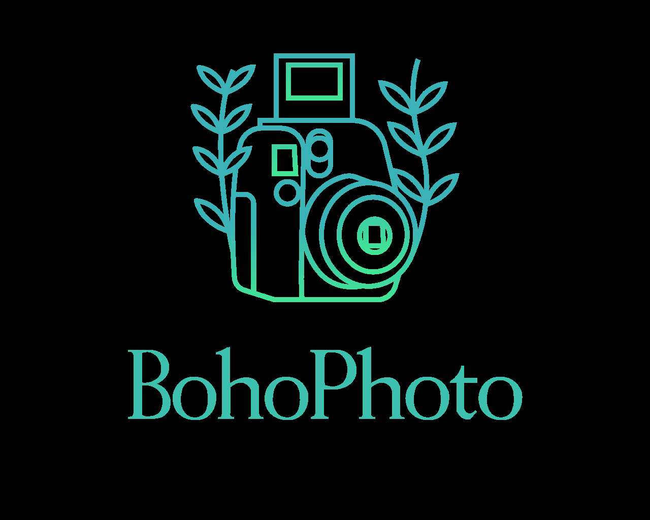 Boho Photo