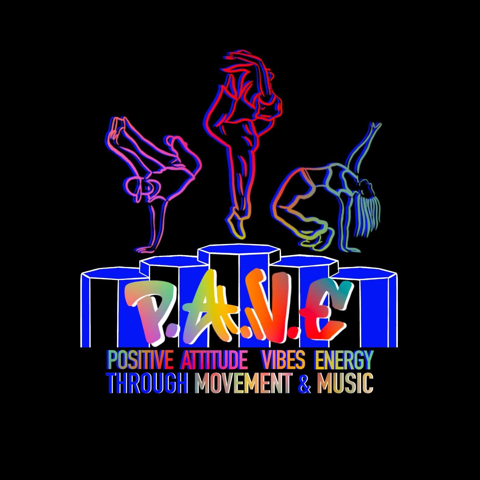 PAVE Music Movement Ltd