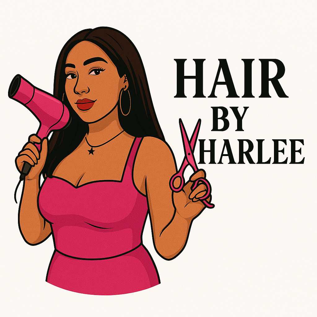 Hair by charlee