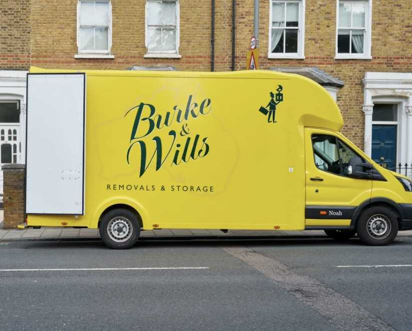 Burke & Wills Removals Ltd