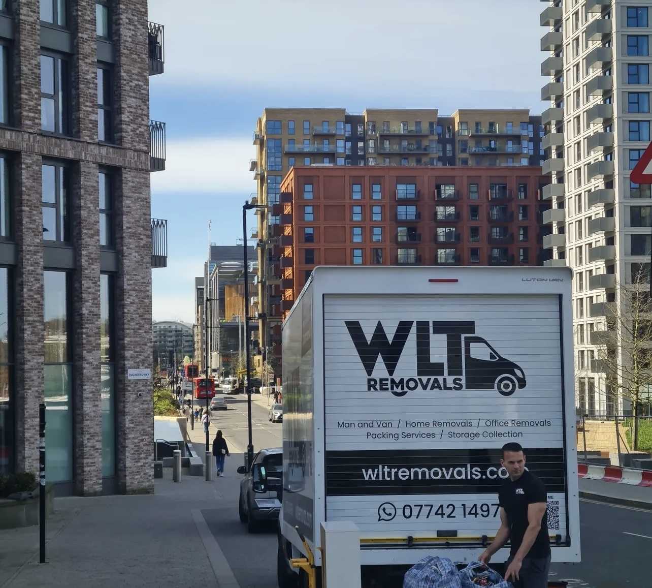 WLT Removals