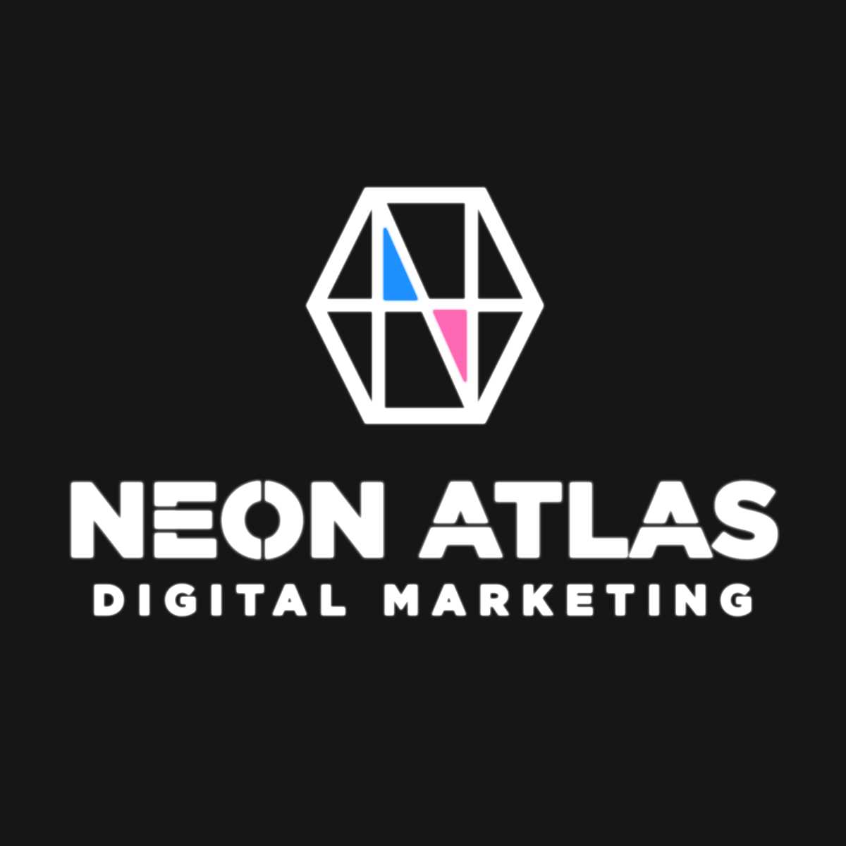 Neon Atlas Digital Marketing