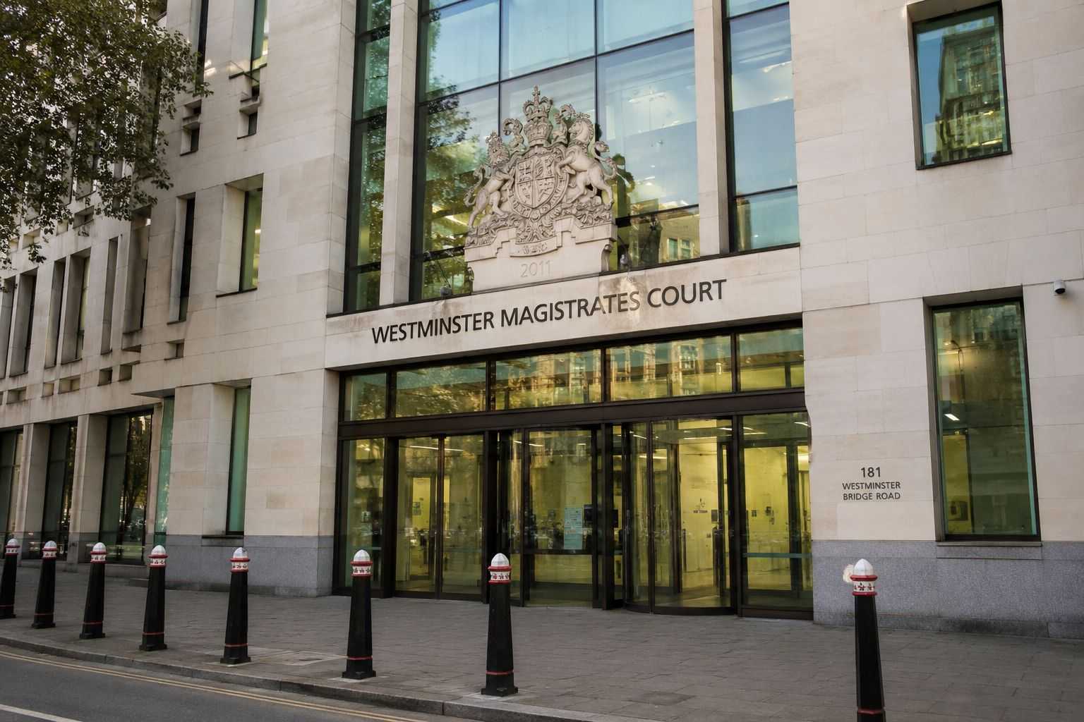 Reliable barrister London