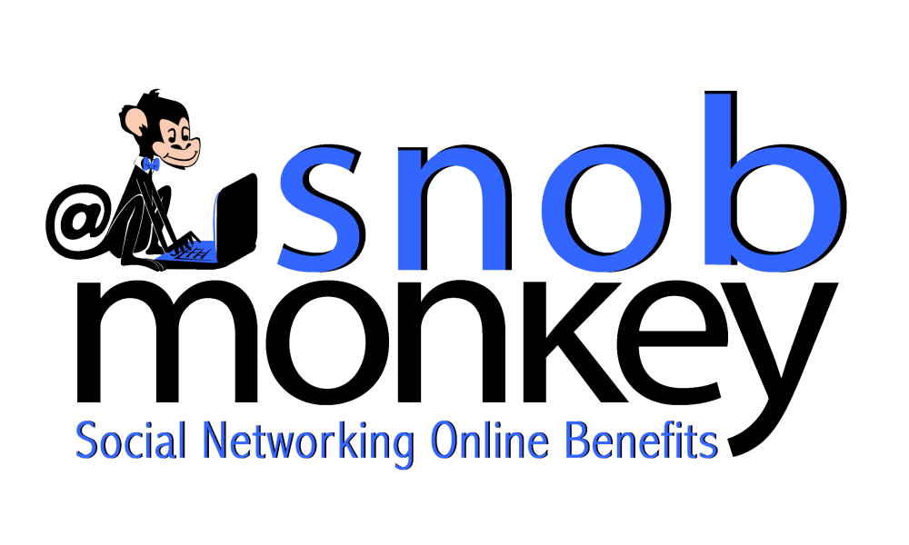 Snob Monkey Ltd