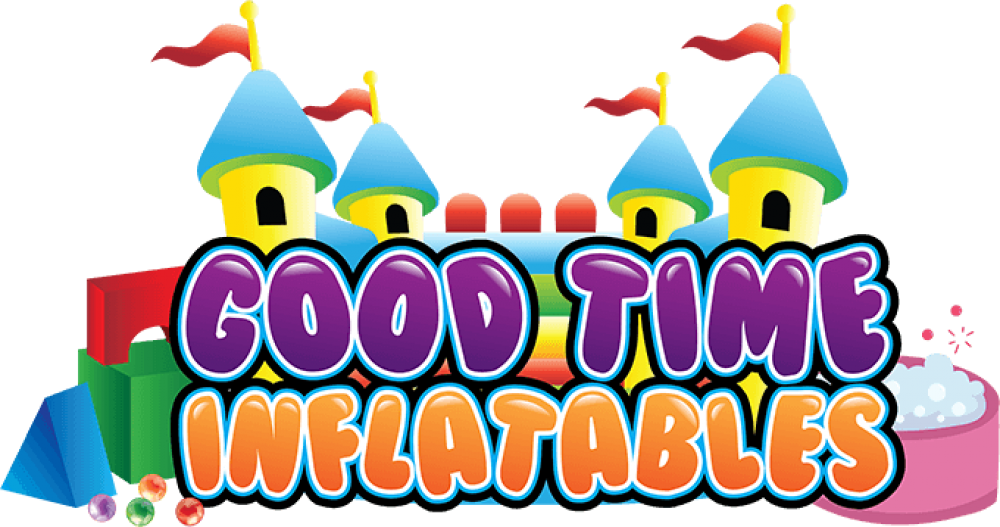 Good Time Inflatables