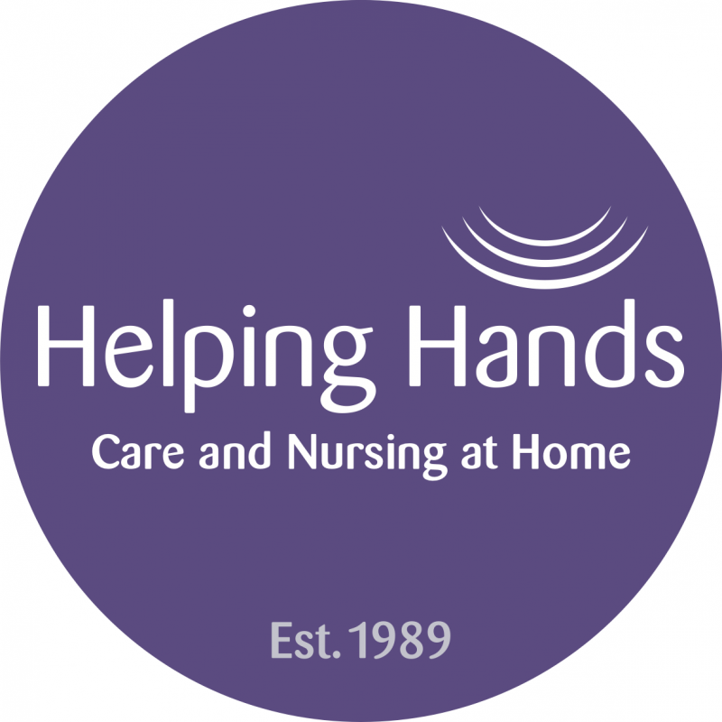 Helping Hands Home Care Bristol