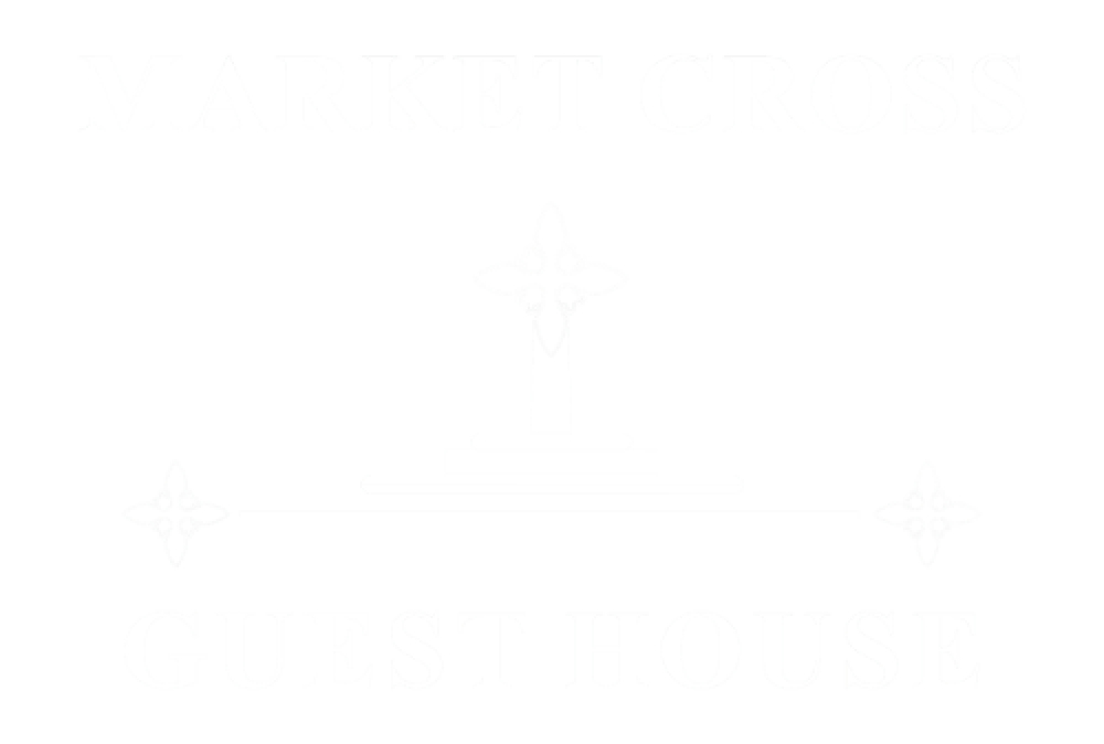 Market Cross Guest House