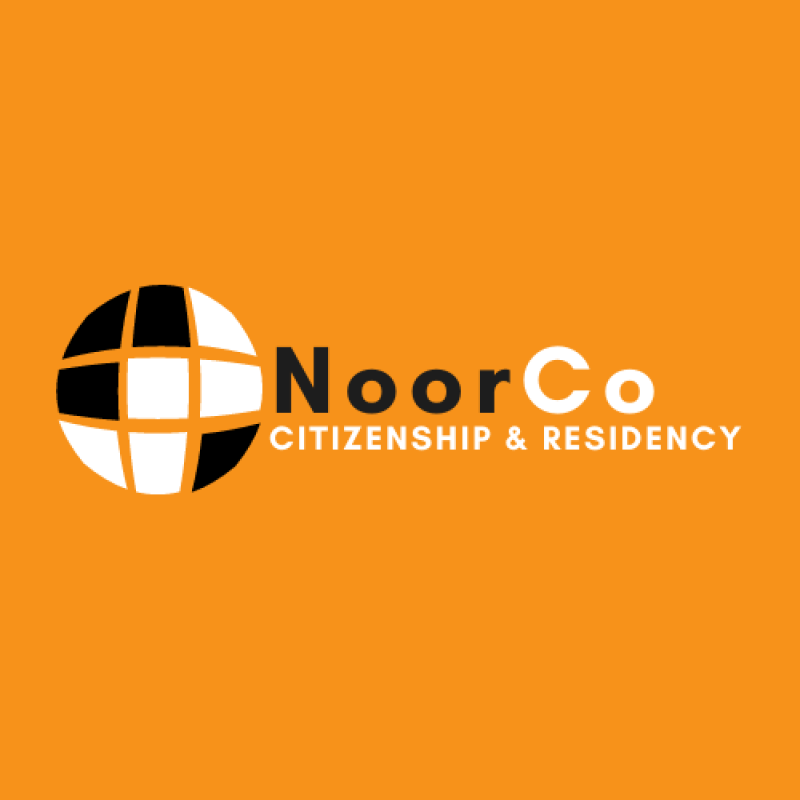 NoorCo Consultancy- Citizenship By Investment. Second passport & Visas Consultant.