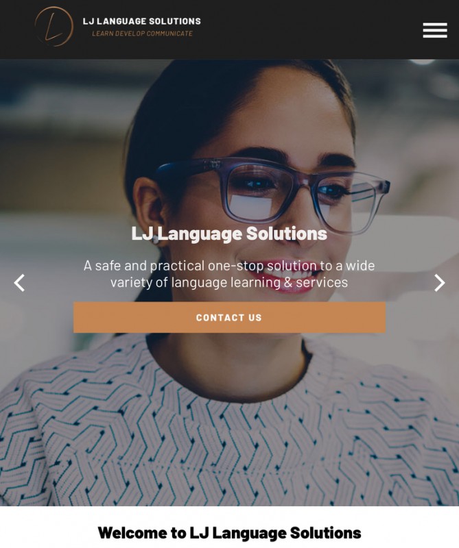 LJ Language Solutions 