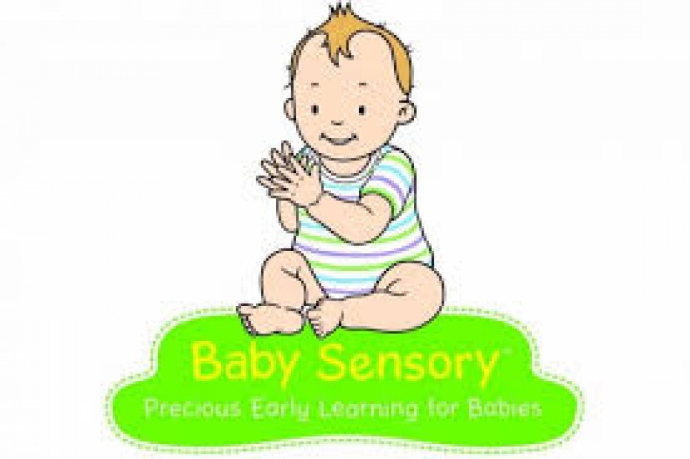 Baby Sensory Mansfield