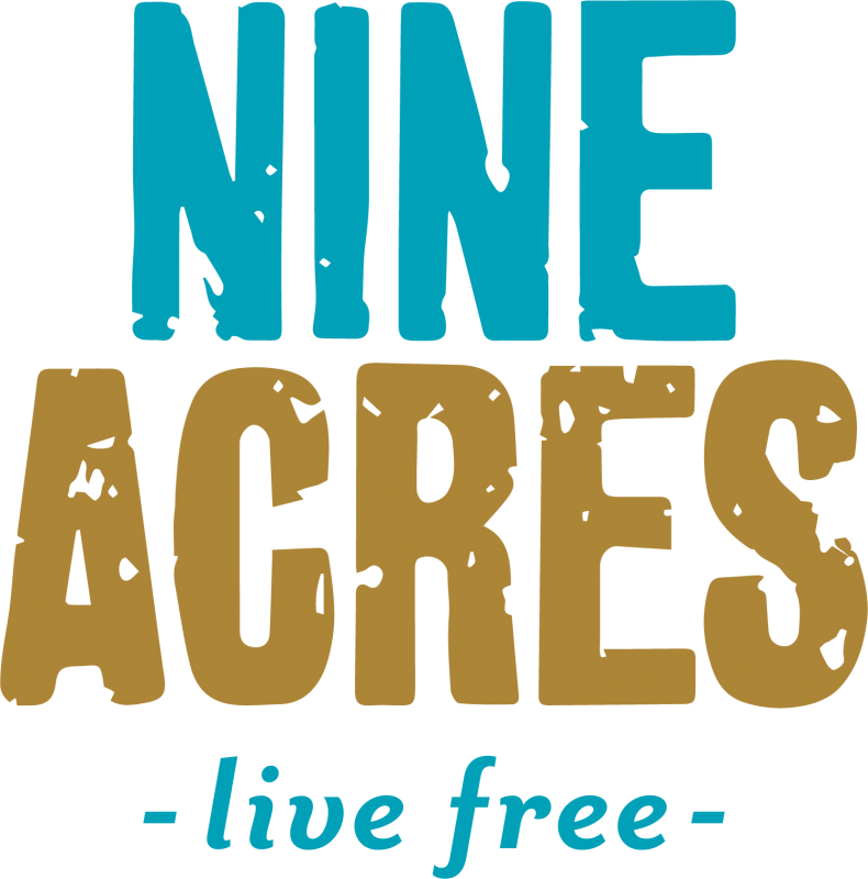 NINE ACRES Brixton