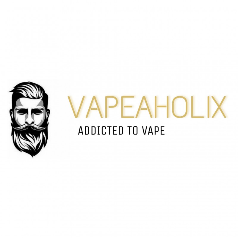 Vapeaholix Vape Shop UK