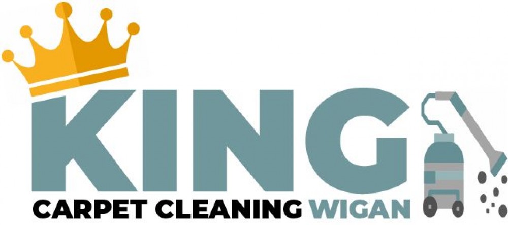 King Carpet Cleaning Wigan