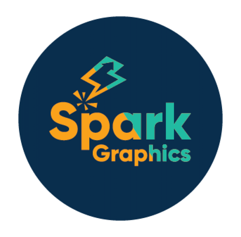 Spark Graphics | Graphic Design, Print, Web Design & Logo Design in Poole, Bournemouth & Christchurc