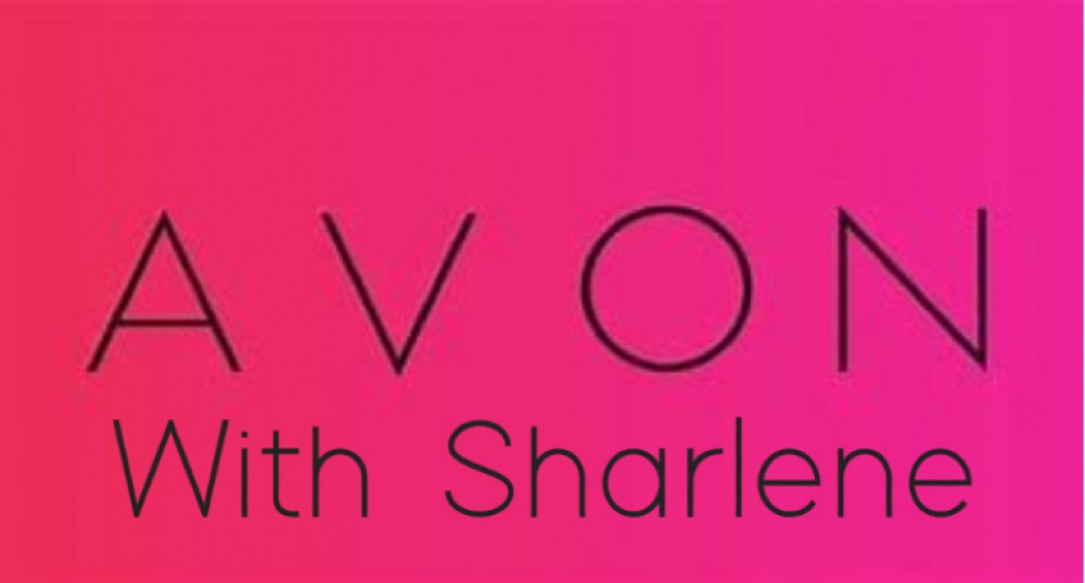 Avon with Sharlene