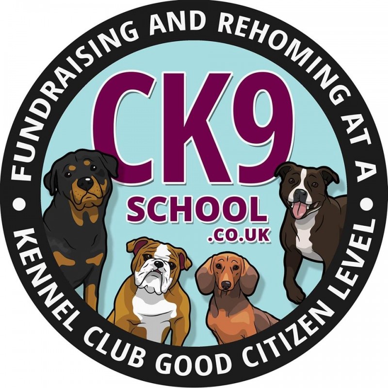 CK9 Dog Training School and Dog Rehoming Centre