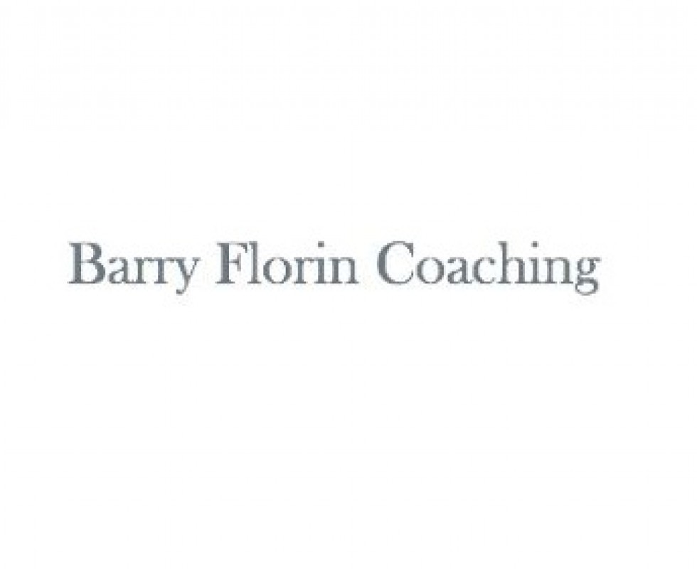 Barry Florin Executive Coaching