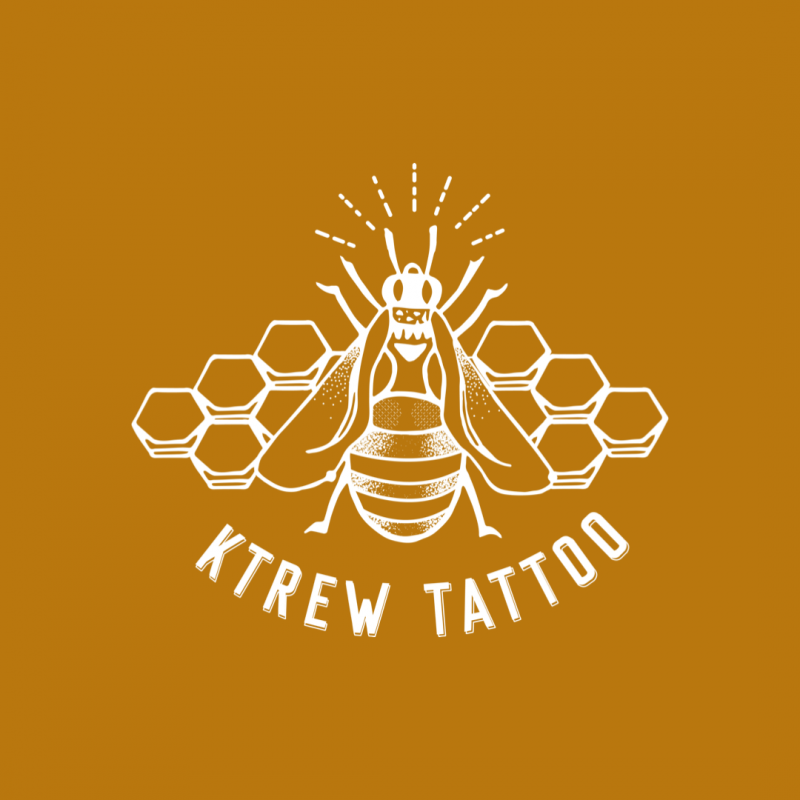 KTREW Tattoo