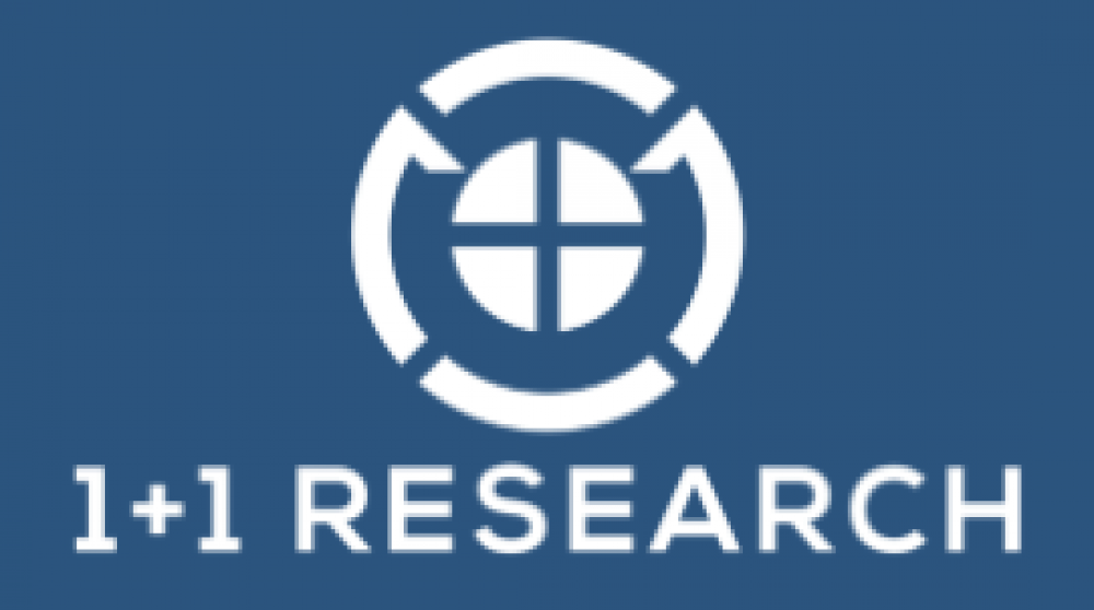 1+1 Research - Market Research