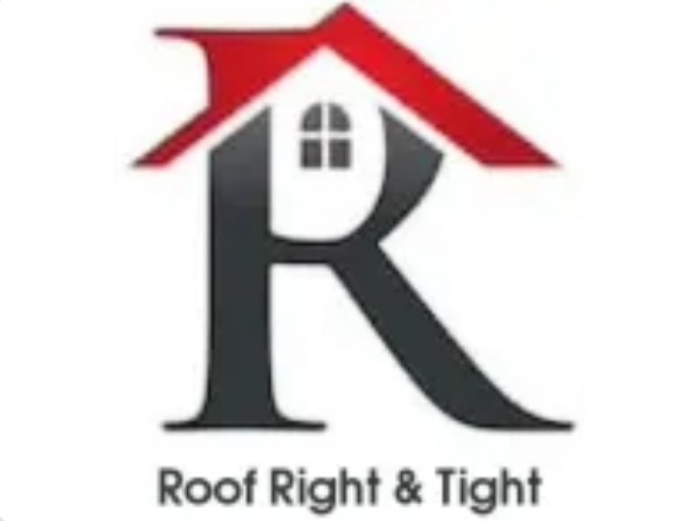 Roof Right and Tight Ltd