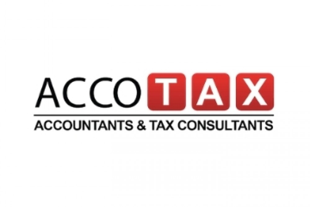 ACCOTAX - Chartered Accountants in London & Tax Consultants