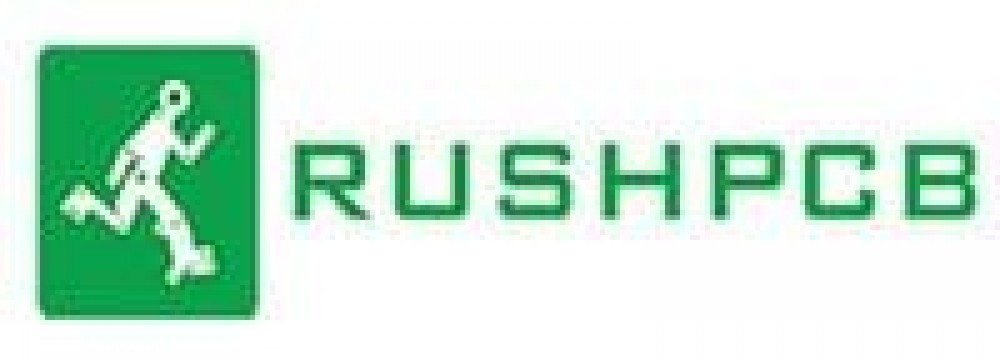 rush pcb