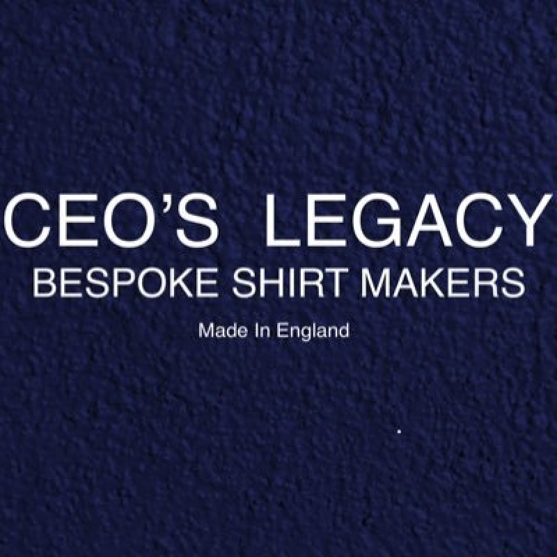 CEO’S LEGACY