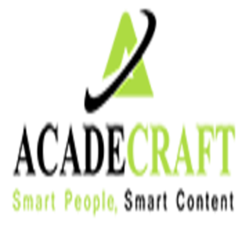 Acadecraft Inc