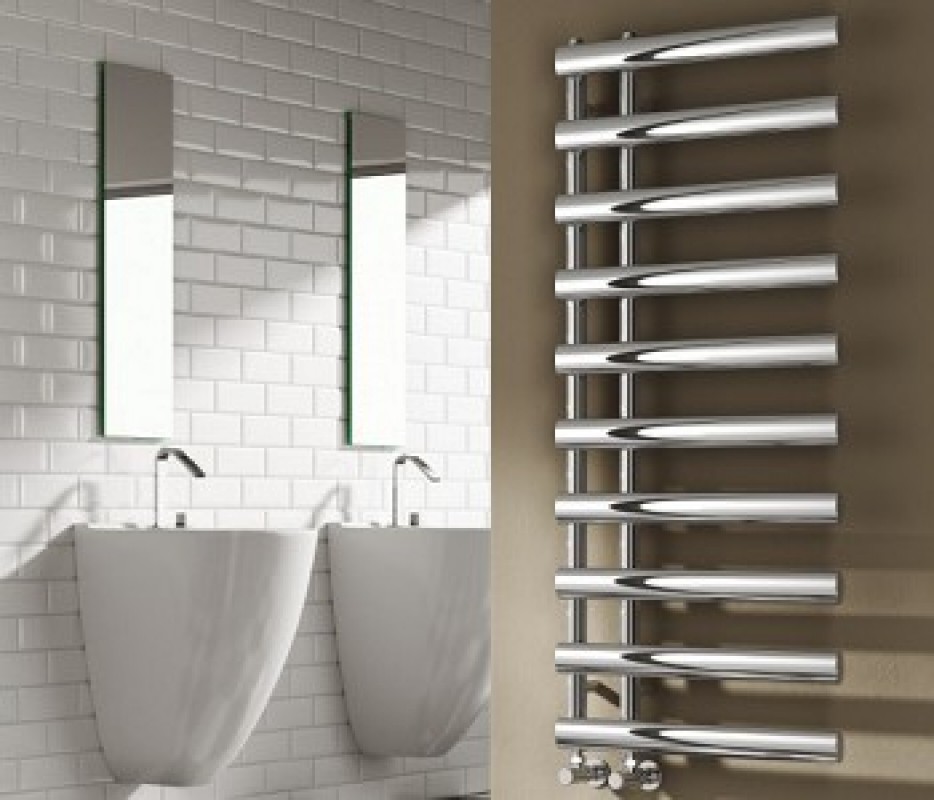 Designer Electric Towel Rail