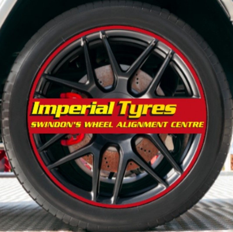 Imperial Tyres Ltd