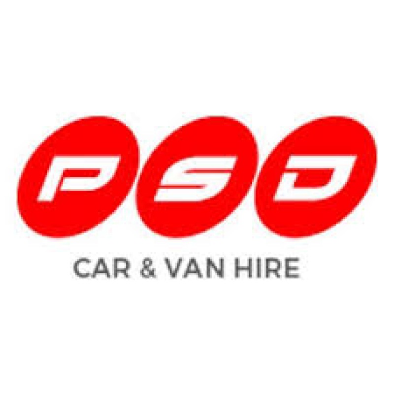PSD Vehicle Rental