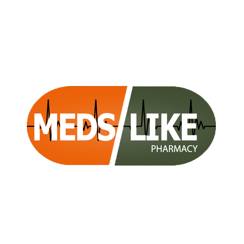 Generic Viagra & Generic Cialis Pills by Medslike