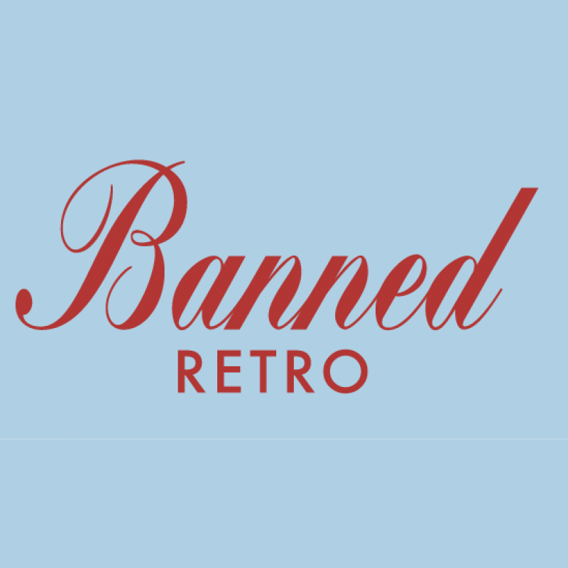 Banned Retro