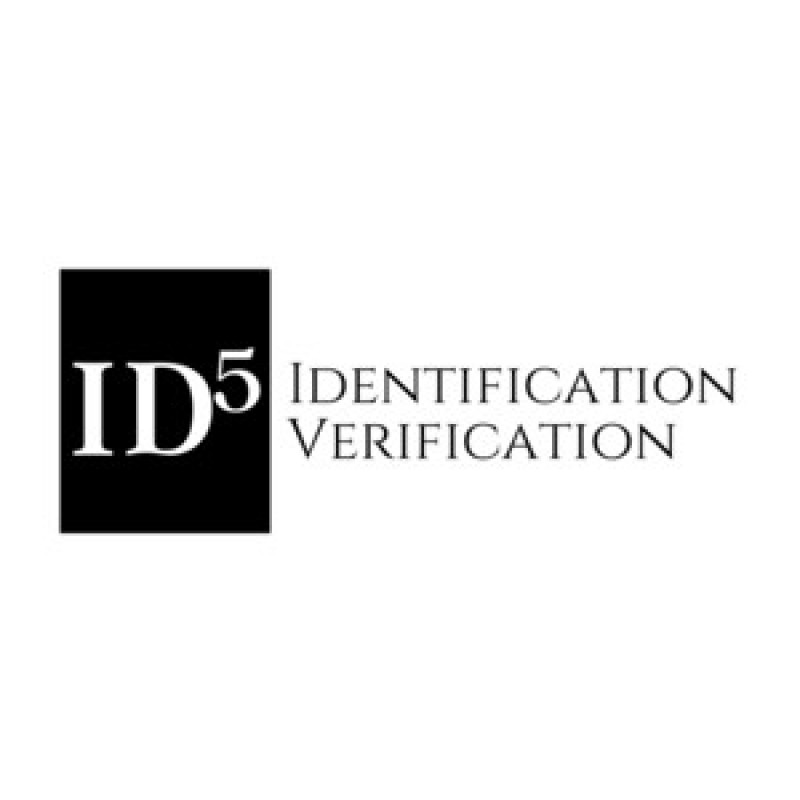 ID5 Identification Verification