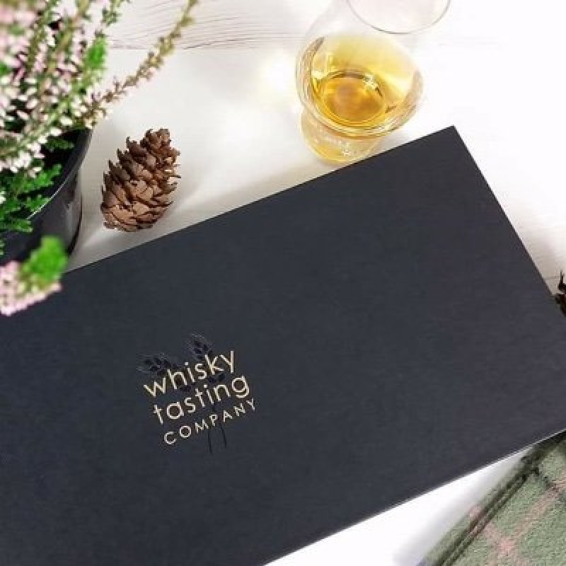 Whisky Tasting Company