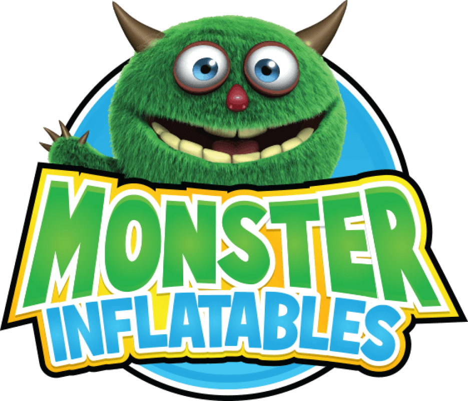 Monster Inflatables