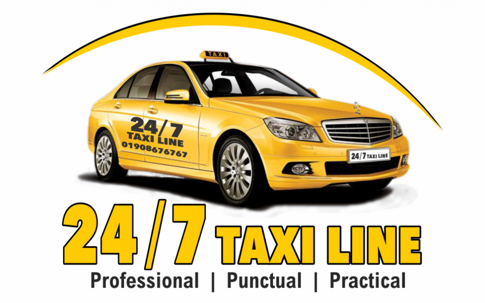 247taxiline Milton Keynes Taxi