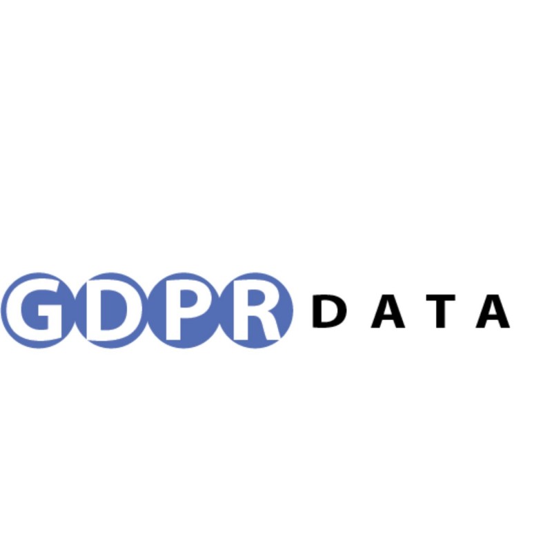 GDPR Data