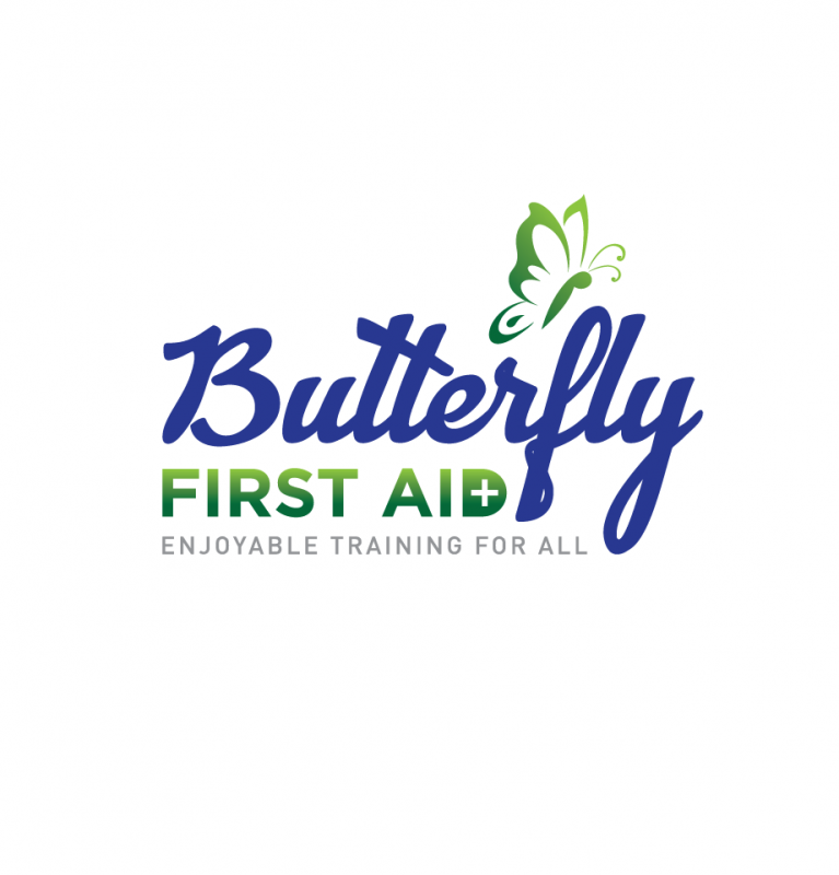 Butterfly First Aid